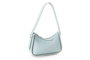 Lucky Bees Bolso Bandolera Azul Claro